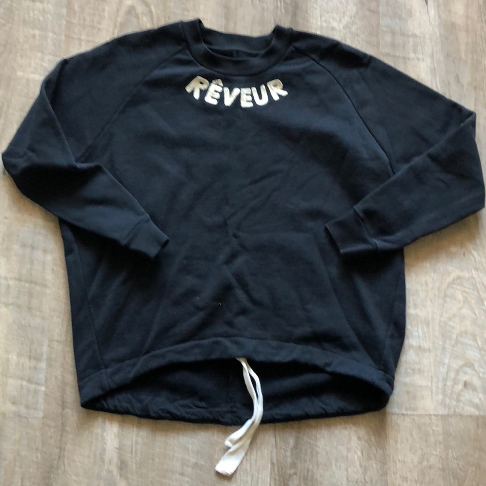 Dream sweatshirt